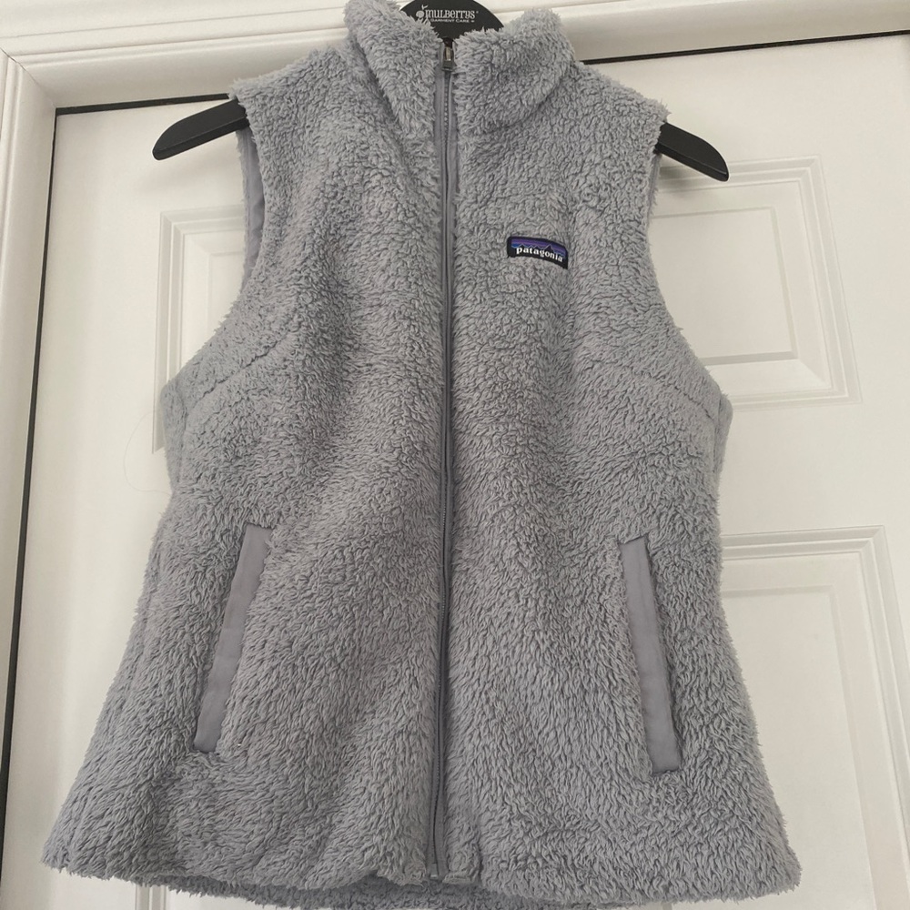 Patagonia Los Gatos Vest